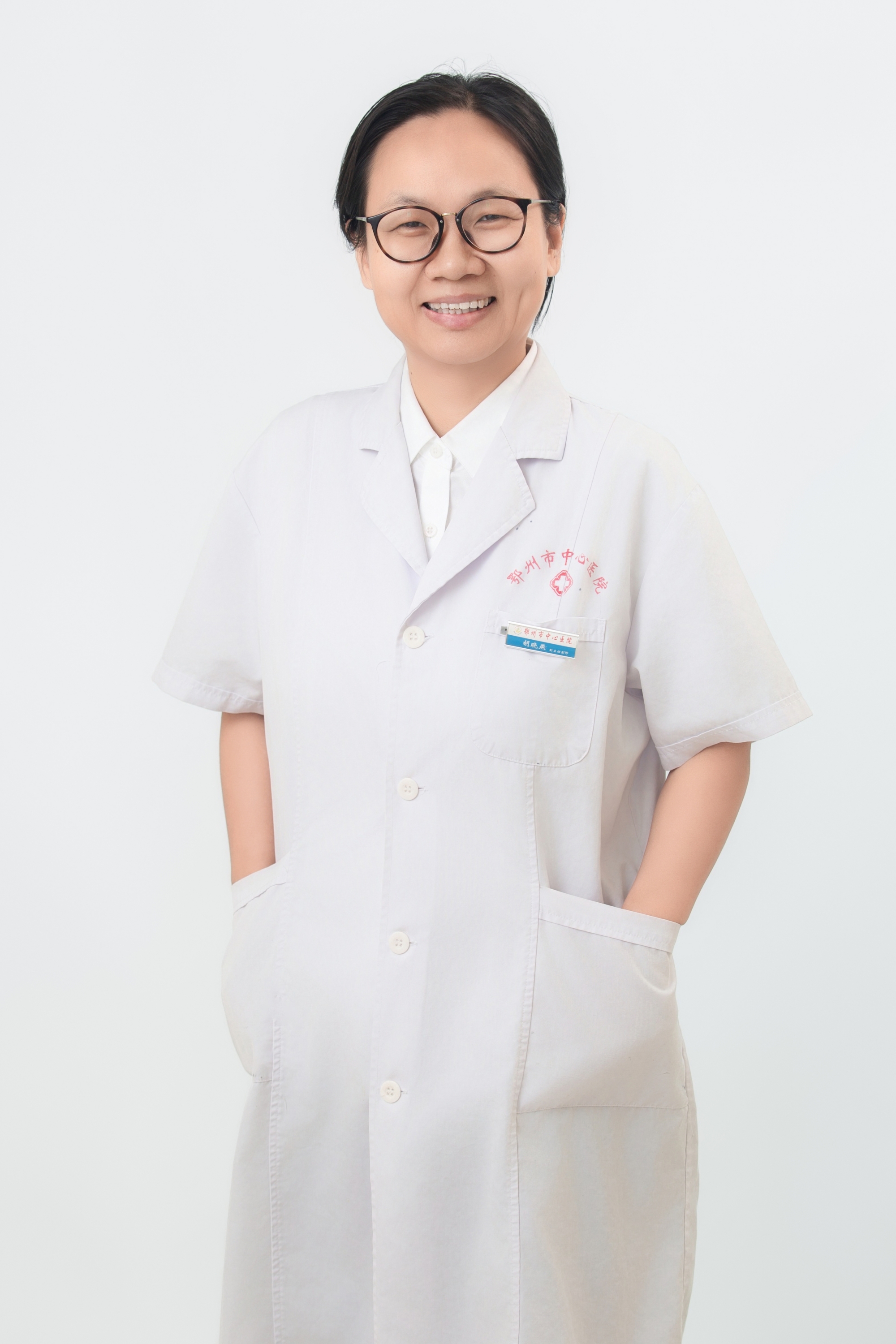 胡曉燕 胡曉燕