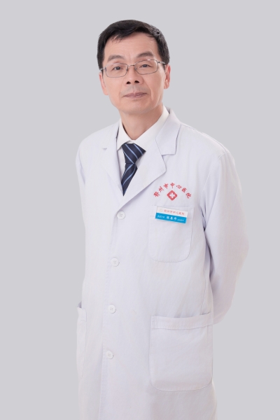 陳春華